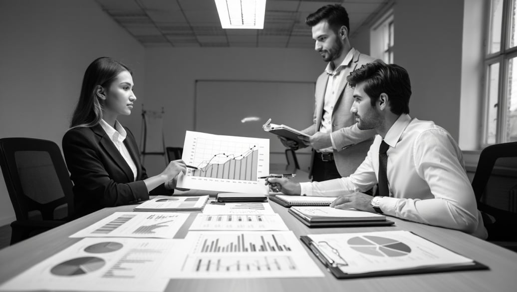 WCapital Perspectives