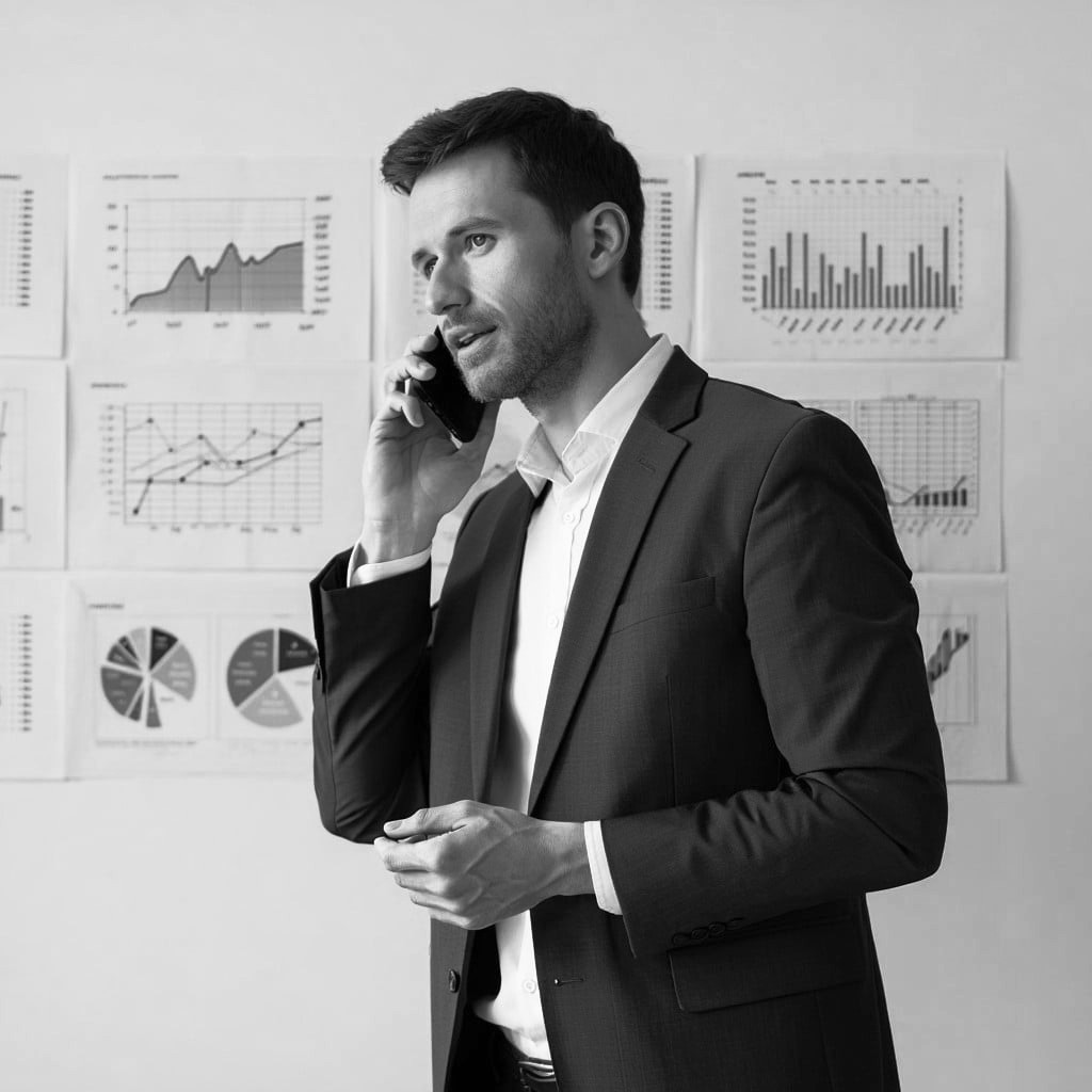 WCapital Perspectives