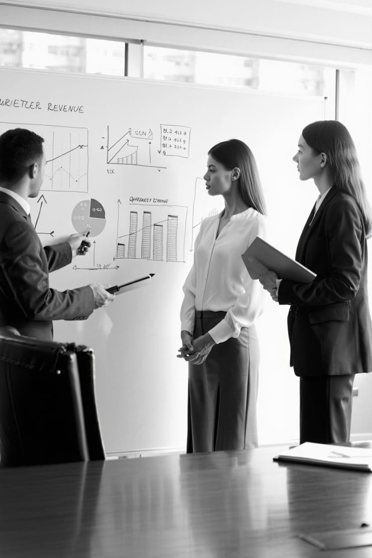 WCapital Perspectives