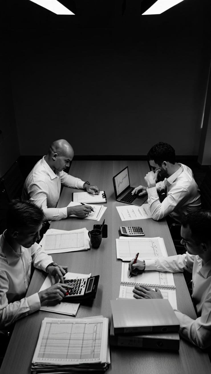 WCapital Perspectives