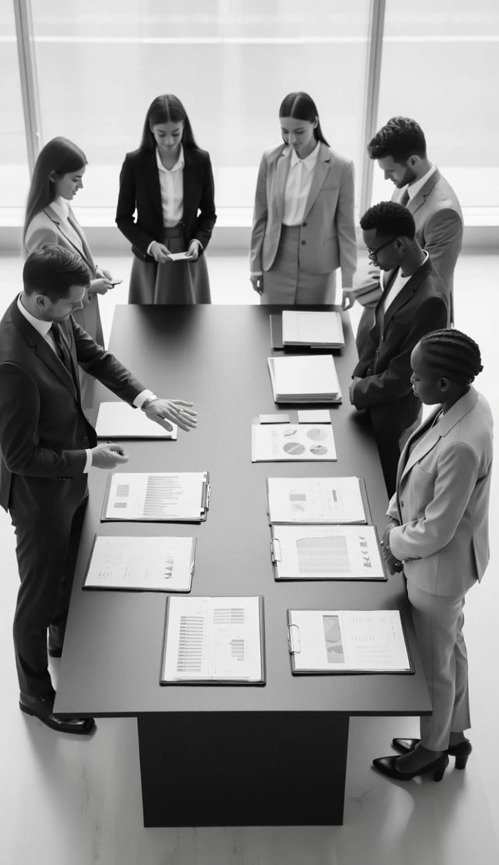 WCapital Perspectives