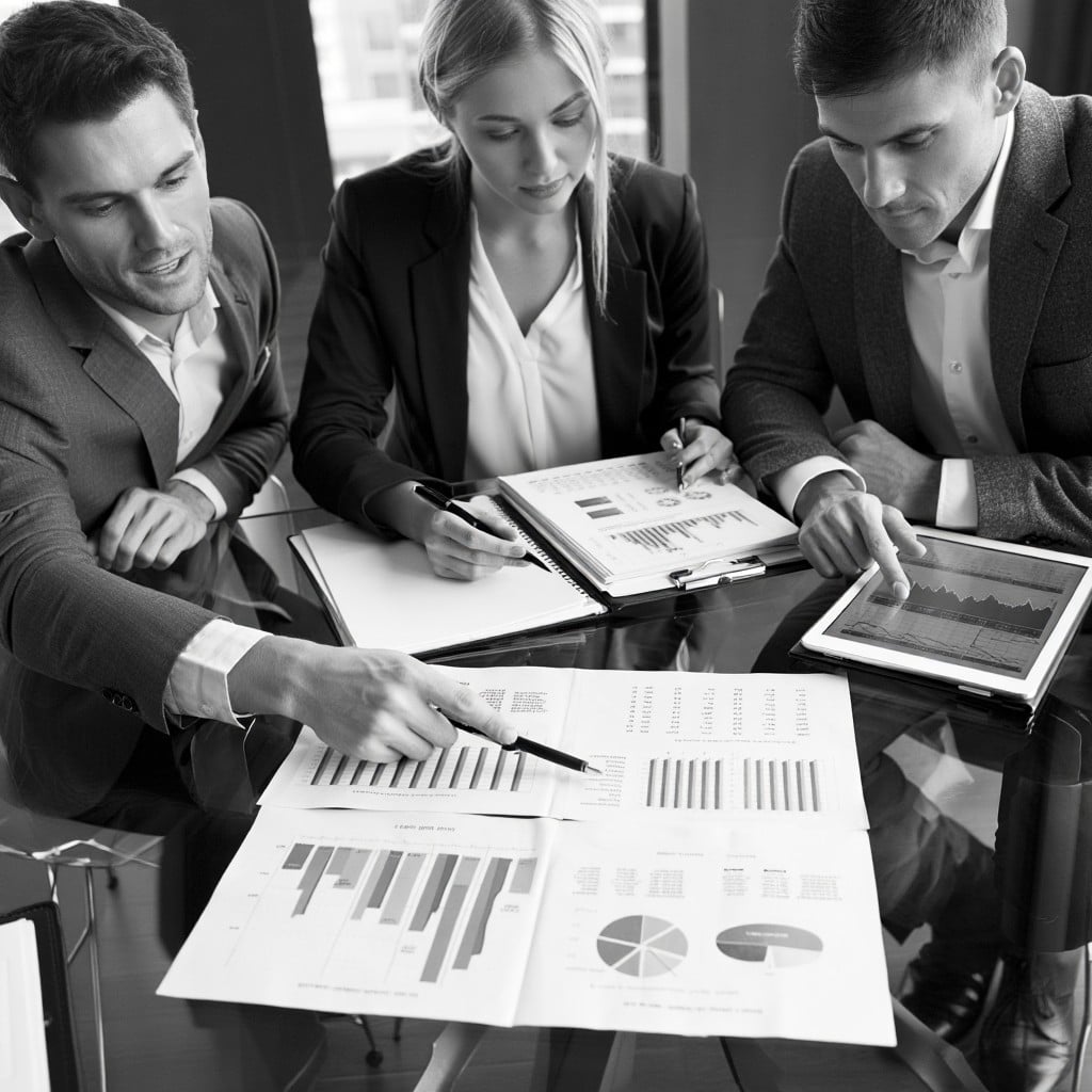 WCapital Perspectives