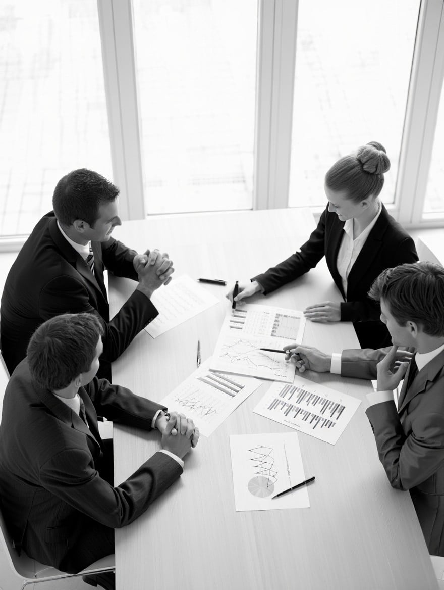 WCapital Perspectives