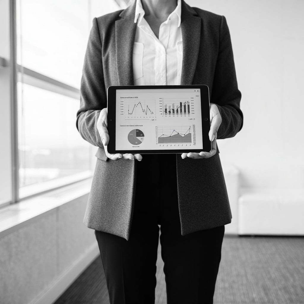 WCapital Perspectives