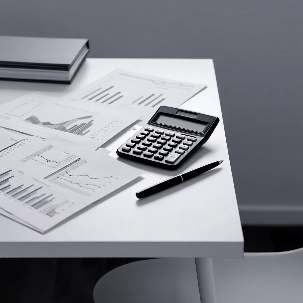 WCapital Perspectives